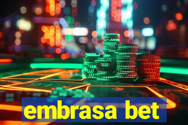 embrasa bet